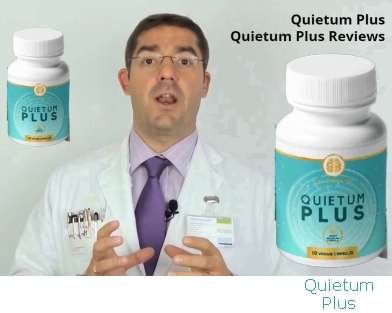 Negative Reviews About Quietum Plus